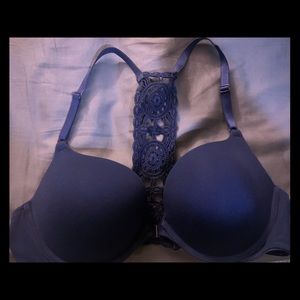 Vs razor back bra
